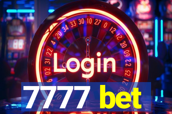 7777 bet